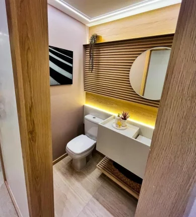 Foto do imóvel: Mare Pontal Oceânico - Apartamento à venda no bairro Recreio dos Bandeirantes - Rio de Janeiro/RJ