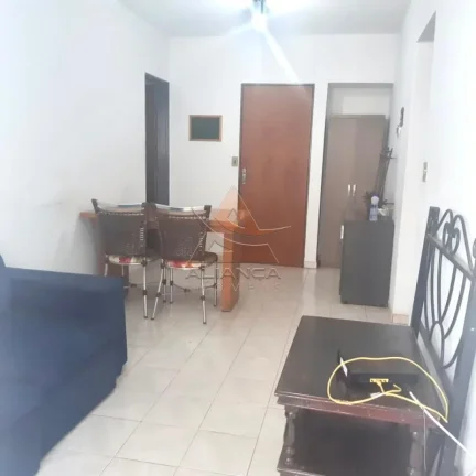 Imagem Apartamento - Ribeirão Preto - Centro