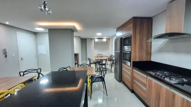 Imagem Apartamento a venda Bairro America