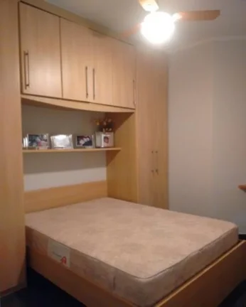 Imagem Apartamento residencial à venda, Praia das Pitangueiras, Guarujá.