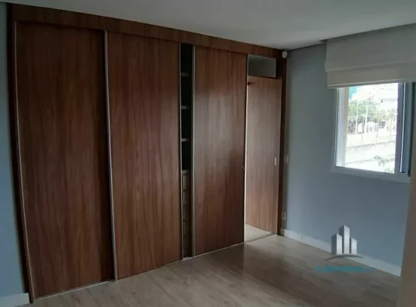Imagem Alpha Park Lindo Apto Duplex de 87m² de 2 Suítes e 2 Vagas de Garagem