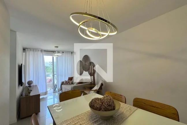 Imagem Apartamento à Venda - Recreio, 3 Quartos, 87 m2