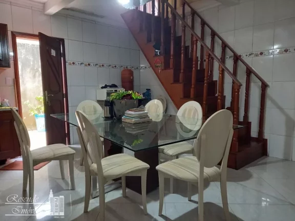 Imagem CASA PARA LOCAÇÃO NO MARCO