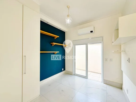 Imagem Casa à Venda - Condomínio Ville de France | Itatiba/SP