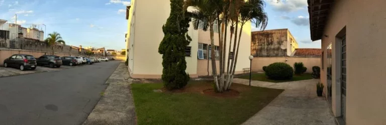 Imagem Apartamento com 2 dormitórios à venda, 53 m² por R$ 220.000,00 - Vila Urupês - Suzano/SP