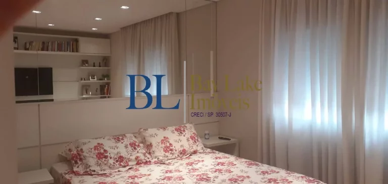 Imagem Apartamento À Venda Com 136M² - Varanda Gourmet!!Absoluto Tatuapé!!
