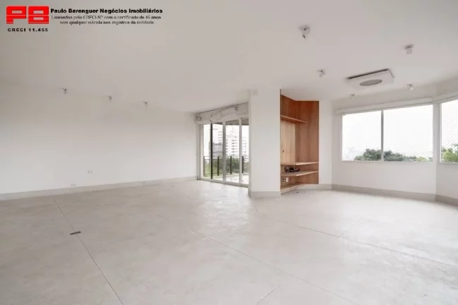 Imagem Apartamento 4 dormitórios - Vila Nova Conceição