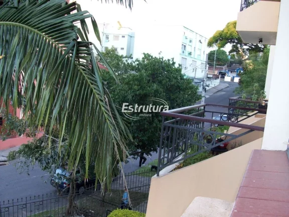 Imagem Apartamento 3 dormitórios à venda Nossa Senhora das Dores Santa Maria/RS