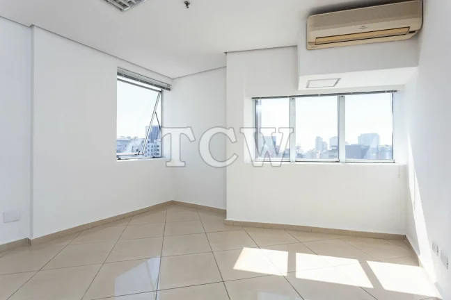 Imagem Sala comercial à venda no bairro Jardim Paulista - São Paulo/SP, Zona Sul