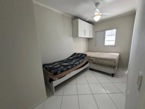 Imagem Apartamento à Venda com 50m², pé na areia e lazer completo na Praia Grande - Vila Caiçara