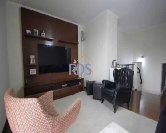 Imagem Apartamento - Duplex / Residencial / Vila Suzana