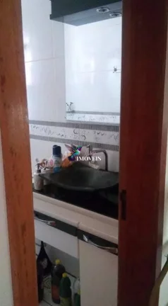 Imagem Casa à venda no bairro Centro Novo - Eldorado do Sul/RS