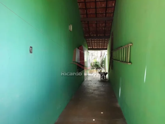 Imagem Casa Independente Linear c/ 2 Qtos c/ 360 m²