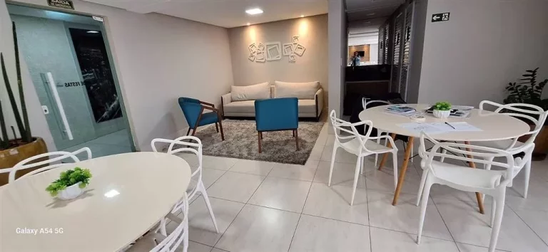 Imagem Apartamento 2 dormitórios sendo 1 suite e vista mar no bairro Flórida