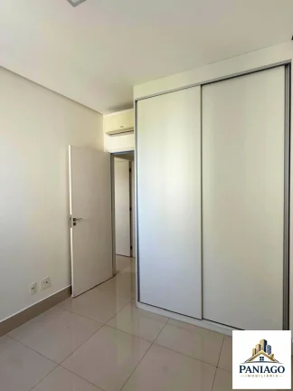 Imagem Apartamento no Edifício Jardim Beira Rio - 02 Vagas de Garagem Paralelas