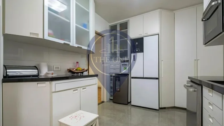 Imagem Apartamento à venda em São Paulo-SP, Jardim Paulista: 3 quartos, 1 suíte, 3 banheiros, 1 vaga, 140m²! Venha conferir!
