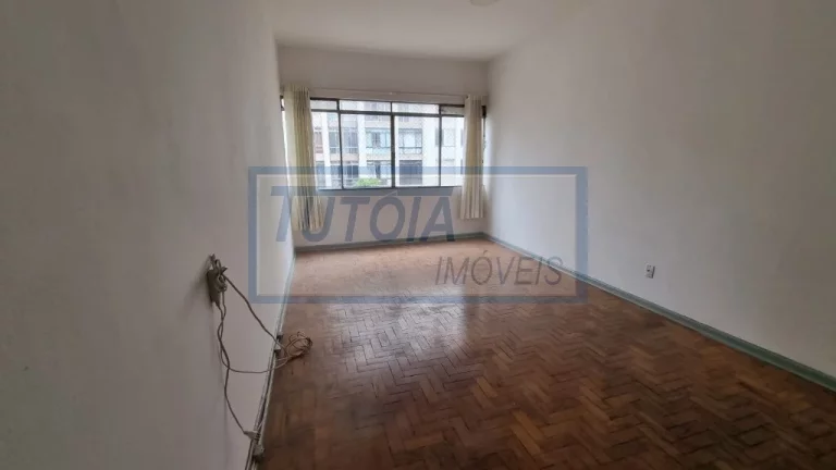 Imagem APARTAMENTO PARA LOCAÇAO PROXIMO A MACKENZIE