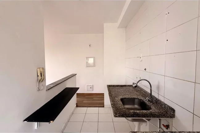 Imagem Apartamento com 2 dormitórios a venda! Jaraguá - São Paulo/SP