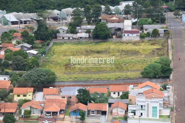 Imagem Terreno à venda Zona Rural, Tibagi - PR