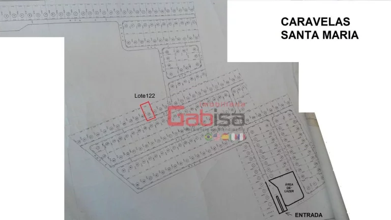 Imagem Terreno à venda, 450 m² por R$ 220.000,00 - Caravelas - Armação dos Búzios/RJ
