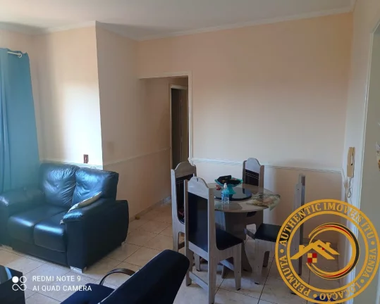 Imagem APARTAMENTO RESIDENCIAL em ITU - SP, JARDIM DAS ROSAS