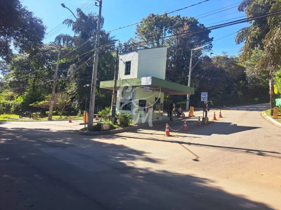 Terreno Alto Padrão com Vista Privilegiada no Bairro Malota – Jundiaí