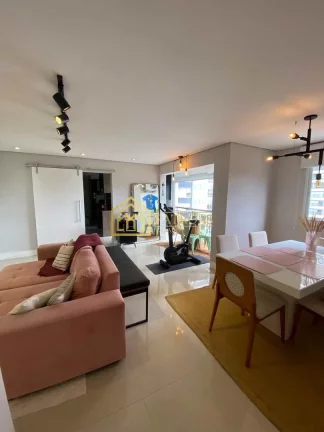 Apartamento Padrão
