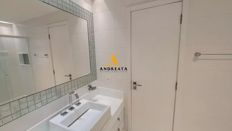 Imagem Avenida Lúcio Costa - Barra da Tijuca - Posto 6 - Apartamento 4 suítes Frontal Mar