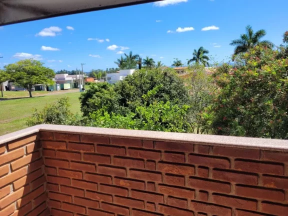 Imagem Belíssimo imóvel a venda no condomínio Ninho Verde I Eco Residence- Porangaba/SP