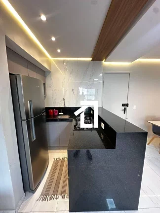 Imagem Apartamento | Cruz das Almas | Quarto Sala | 56m²