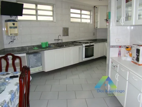 Imagem APARTAMENTO ALTO PADRÃO 320 METROS, 4 DORMITORIOS, CHURRASQUEIRA, SALA 2 AMBIENTES, 2 VAGAS EXCELENTE VALOR !