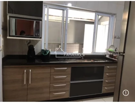 Imagem Casa em condomínio fechado para venda em Sorocaba-SP!