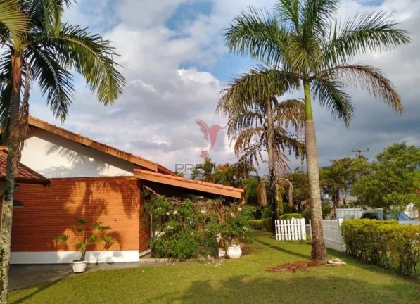 Imagem Vendo lindíssima Casa em São Pedro - SP