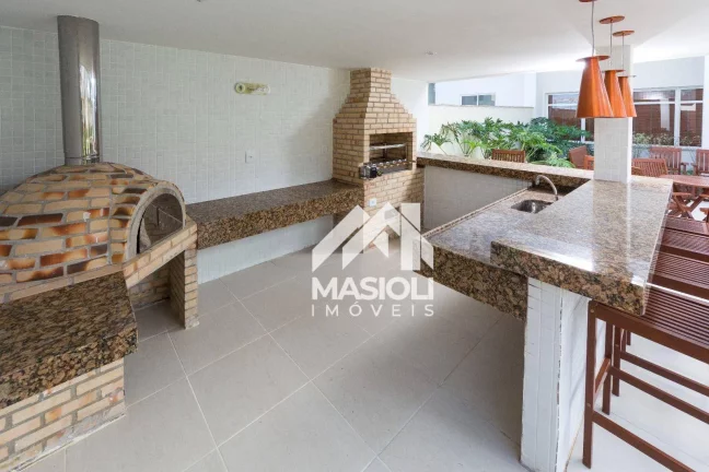Imagem Apartamento com 3 dormitórios à venda, 1105 m² por R$ 1.200.000,00 - Centro de Vila Velha - Vila Velha/ES