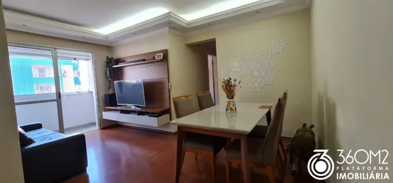 Imagem Apartamento para Venda em Santo André / SP no bairro Vila Gilda