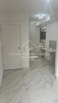 Imagem APARTAMENTO RESIDENCIAL em SÃO PAULO - SP, JARDIM BOA VISTA (ZONA OESTE)