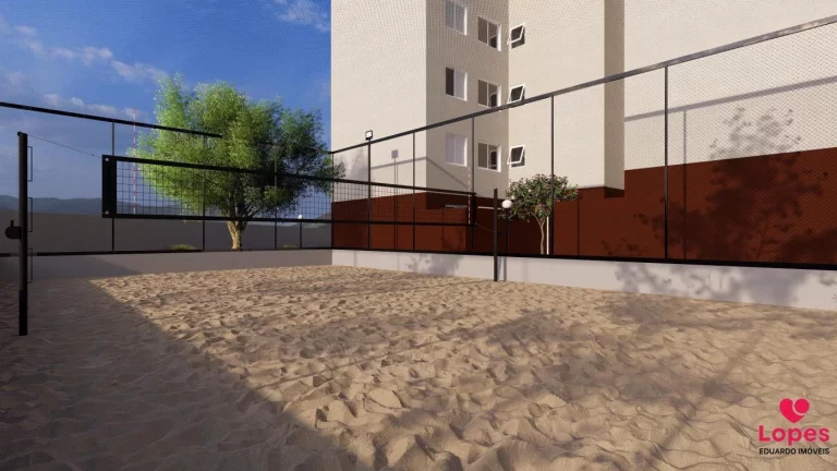 Imagem Apartamento para Venda em Mogi das Cruzes / SP no bairro Botujuru