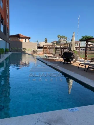 Imagem Apartamento - Ribeirão Preto - Alto da Boa Vista