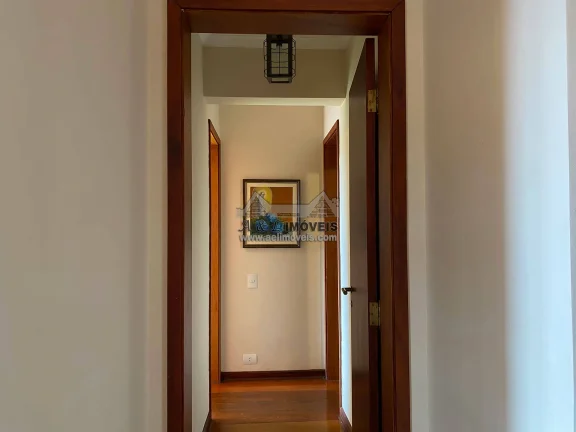 Imagem Apartamento à venda em Campos do Jordão – Duplex com 04 Suítes