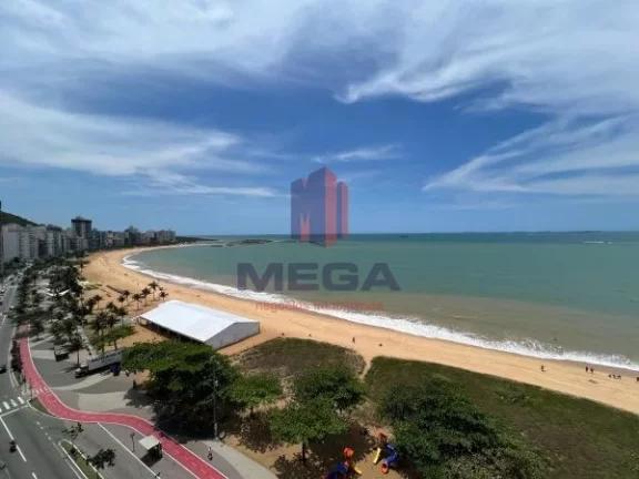 Imagem COBERTURA FRENTE MAR PRAIA DA COSTA