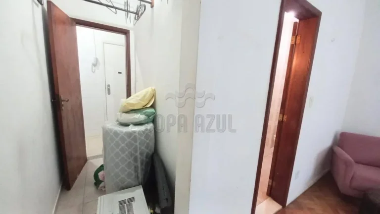 Imagem Ipanema – Rua Barăo da Torre | Residencial › Apartamento 2 quarto(s) à Venda