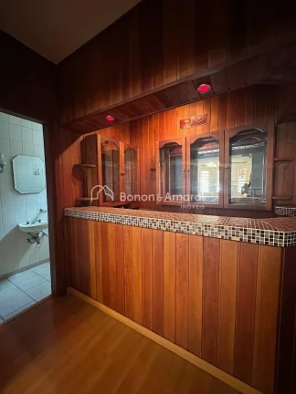 Imagem Casa Térrea para Locação 04 quartos na Vila Bressani, Paulínia SP

Casa térrea versátil, ideal...