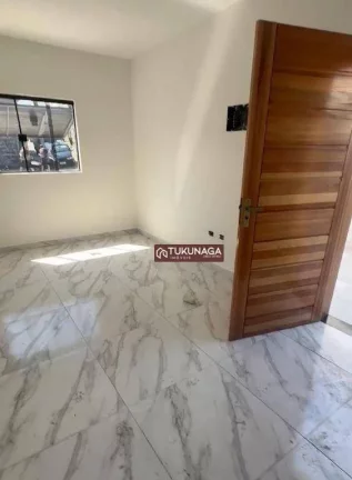 Imagem Sobrado com 3 quartos à venda, 150 m² por R$ 585.000 - Vila São João Batista - Guarulhos/SP