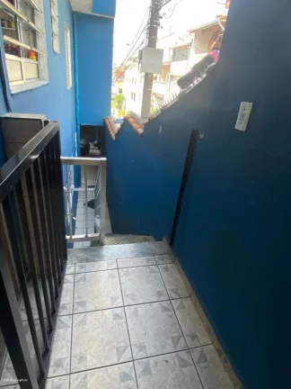 Imagem Sobrado para Venda em São Bernardo do Campo / SP no bairro Dos Casa