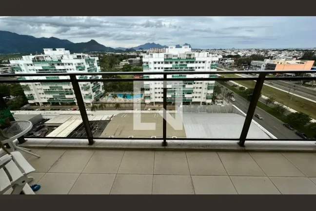 Imagem Apartamento à Venda - Recreio, 2 Quartos, 65 m2