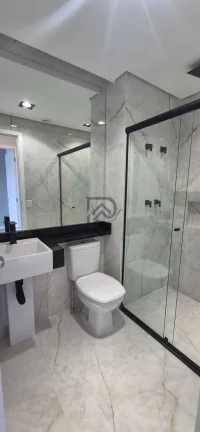 Imagem Apartamento paraiso andar alto vista livre