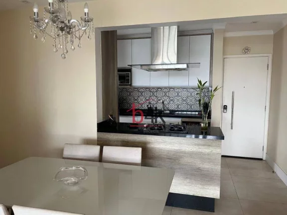 Imagem Apartamento com 3 dormitórios à venda - Portal Nathalie