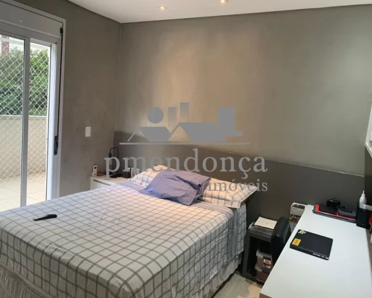 Imagem Perdizes apartamento a venda com 3 suítes e 4 vagas, 236 m² + área externa.