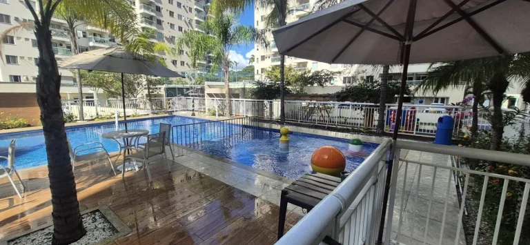 Imagem Apartamento para Venda em Rio de Janeiro, PENHA, 2 dormitórios, 1 suíte, 2 banheiros, 1 vaga