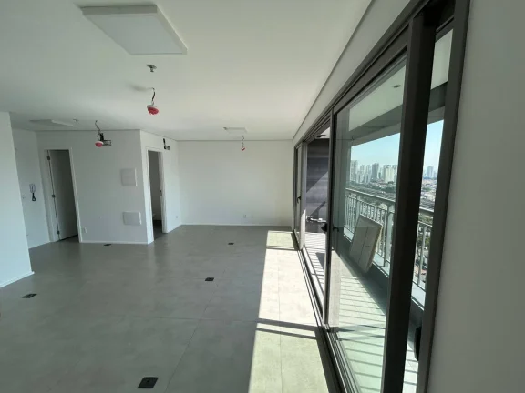 Imagem Sala Comercial no Condomínio Platina de 40 metros